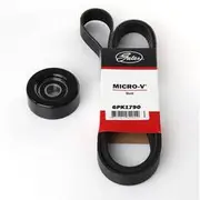 Basco Drive Belt with Pulley - DBS1052EP