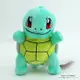 【UNIPRO】神奇寶貝 XY 傑尼龜 Squirtle 14公分 絨毛娃娃 玩偶 吸盤吊飾 禮物 正版授權 寶可夢 Pokemon Go 御三家