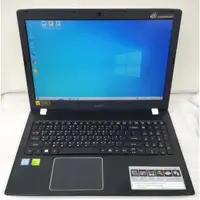 在飛比找蝦皮購物優惠-[崴勝3C] 二手 ACER E5-575 I5-7200U