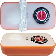[Generic] Life Vest Strobe Light | Ultra Bright High Intensity Life Vest Led Light Safety Strobe | Lightweight Safety Accessories, Survivors Locator for Lovers Families Water Enthusiasts