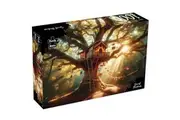 Puzzle Master - Secret Treehouse 1000 Piece Puzzle
