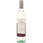 [Oakover] Oakover White Label Classic White 750mL