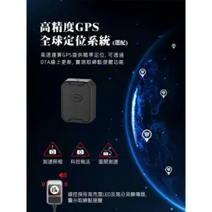 HP 惠普 M650【全台到府安裝 贈128G+車牌架+布】數位機車行車記錄器 停車監控 油車/電車適用 M550升級