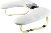 "Abbraccia" Salon Nail Art Hand Rest with Phone Holder Nail Table Station for Woman Home