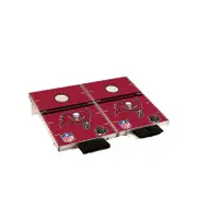 Tampa Bay Buccaneers Cornhole Board