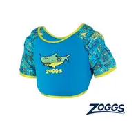 在飛比找蝦皮商城優惠-ZOGGS 嬰兒 幼兒 學習 游泳 練習 訓練 水翼 浮力 