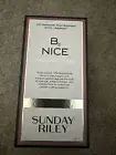 Sunday Riley B3 Nice 10% Niacinamide Serum ~ 30mL/1oz ~ NEW