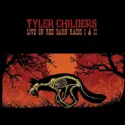 Hickman Holler Rec. Tyler Childers - Live On Red Barn Radio I & Ii [VINYL LP] USA import