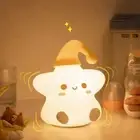 Little Star Table Lamp Mini Nightlight New LED Night Lamp