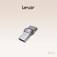 在飛比找蝦皮購物優惠-現貨24h💕【Lexar雷克沙】D35C 128G USB 