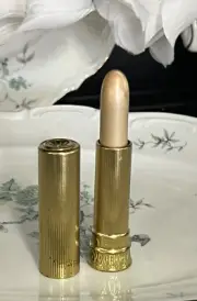 VINTAGE Max Factor Hollywood Ultralucent Creme Lipstick Cocoa Frost IRIDESCENT