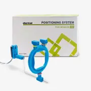 Dental X-Ray Sensor Bracket System Autoclave Digital Xray 2.0 Positioner Holder