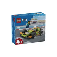 在飛比找蝦皮商城優惠-玩具反斗城 LEGO樂高 綠色賽車 60399