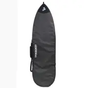 Trigger Bros 7ft Tour Big Boy Surfboard Cover - Size 7ft -
