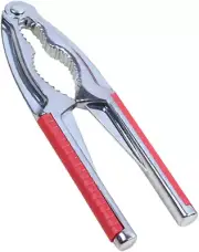 Nutcracker for Nuts,Nut Cracker Tool for Walnut,Pecan,Macadamias,Hazelnu