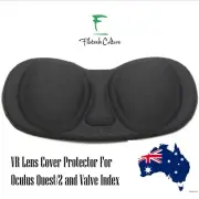 VR Lens Cover Protector For Meta Quest/2 and Valve Index HMD