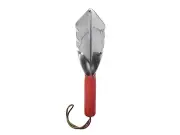 Wilcox 11" Stainless Trowel w/ Cutting Edge