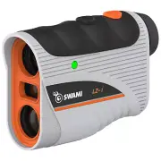 Izzo Swami LZ-I Golf Laser Rangefinder Distance Measurement Accurate Lightweight