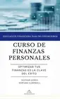 Nathan D Jones Curso de finanzas personales (Hardback) Negocios E Inversiones