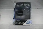Eaglemoss Star Trek: USS Firebrand Freedom Class with Magazine #118