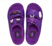 Crocs McDonald's x Crocs Grimace Cozy Sandal 209392