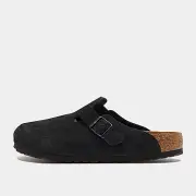 Birkenstock Boston SFB Clogs Women's