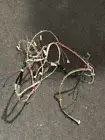 OEM Sharp Microwave Wire Harness For SMD2470ASYB