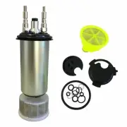 Fuel Pump 1999-2002 Mercury Outboard, Replaces 809088T1, 808505T01, 827682T