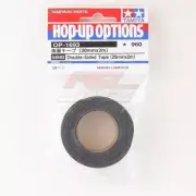 Tamiya 54693 Heat-Resistant Double-Sided Tape (20mm x 2m) For RC Car Buggy Truck