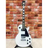 在飛比找蝦皮購物優惠-大鼻子樂器 Bensons 電吉他 Les Paul Cus