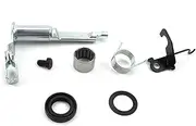 Clutch Spring Fit for Yamaha Banshee Clutch Push Lever Governor Roller Seal Assembly 29L-16380-00-00 Clutch Slave Cylinder