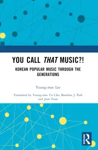 在飛比找博客來優惠-You Call That Music?!: Korean 