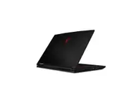 MSI Thin GF63 15.6" FHD (i7-12650H, 16GB, 1TB, RTX4050) Gaming Laptop