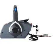 Boat Engine Side Mount Remote Control Box 5006180 for Johnson Evinrude