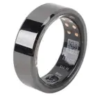 Size 8 Smart Ring Step Counter Sleep Quality Monitoring Ring Wireless Chargi DOB