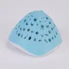 Solar Floating Pool Light LED Fish Pattern Projection Lamp IP67 WaterproofE GS0