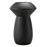 [James Lane] Jaja Vase Black - 39cm