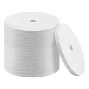 500PCS Count Percolator Coffee Filters, 3.75 Inch Natural Unbleached5438
