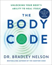 在飛比找誠品線上優惠-The Body Code: Unlocking Your 