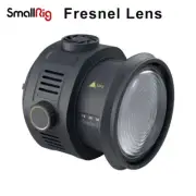 SmallRig RA-F150 Fresnel Lens for Bowens Mount COB LED Photography Video Light