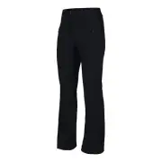 Obermeyer Cloud Nine Women's Snow Pants, Black, 6