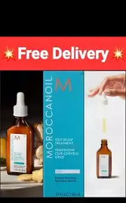 ✨️Morrocanoil Oily Scalp Treatment 45ml NEW