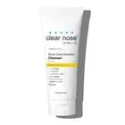Clear Nose Acne Care Solution Cleanser Reduce Dark Spot Oil Control 150ml