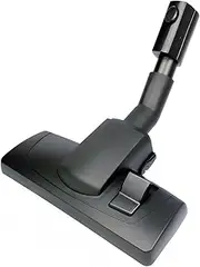 Universal Floor Tool for Electrolux & AEG Ultra Range Vacuum Cleaners, Enhanced Suction & Dual-Mode Design for Optimal Cleaning