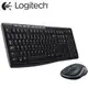 《銘智電腦》Logitech【羅技 MK260r】無線鍵盤滑鼠組 (全新公司貨/含稅/免運)