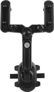 Car Phone Holder Car Phone Mount Rearview Mirror Mobile Phone Holder Navigation Recorder