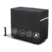 Griddle Cover for Camp Chef FTG600 Flat Top Griddle, 600D Fabric Waterproof A...