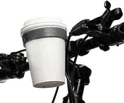 Tea Cup Holder | Lightweight Drinks Beverage Cups Bracket,Cup Holder Parts for Bicycles, Strollers, Balance, Electric