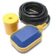 Dongsong Sheng Electric Company STUKK-2-4M Float Switch, Water Level Controller