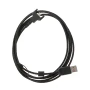 Black Wire Power Adapter for G403 G703 G903 G900 G533 G633 G933 Mouse